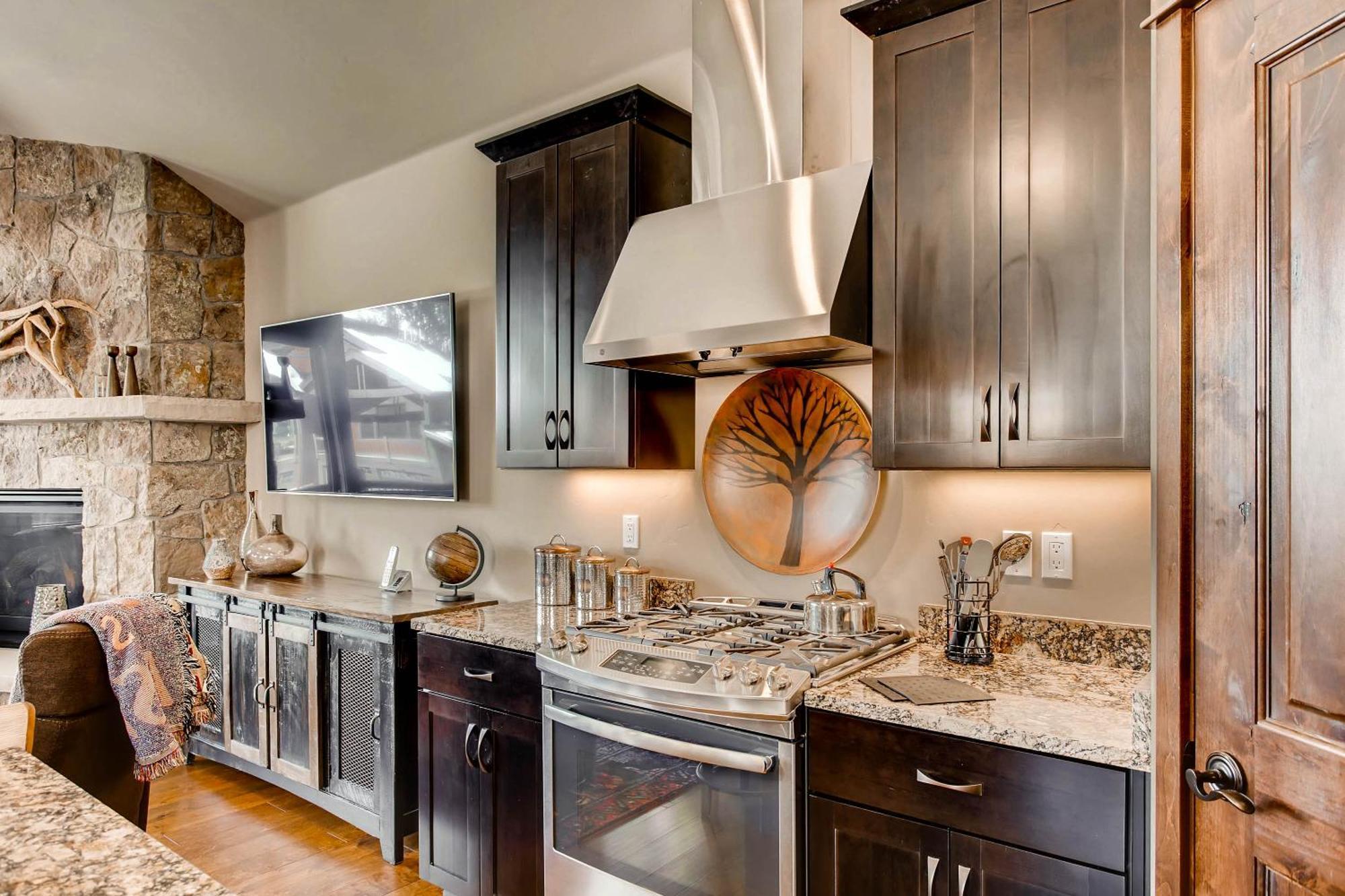 River Run Townhomes By Keystone Resort Kültér fotó
