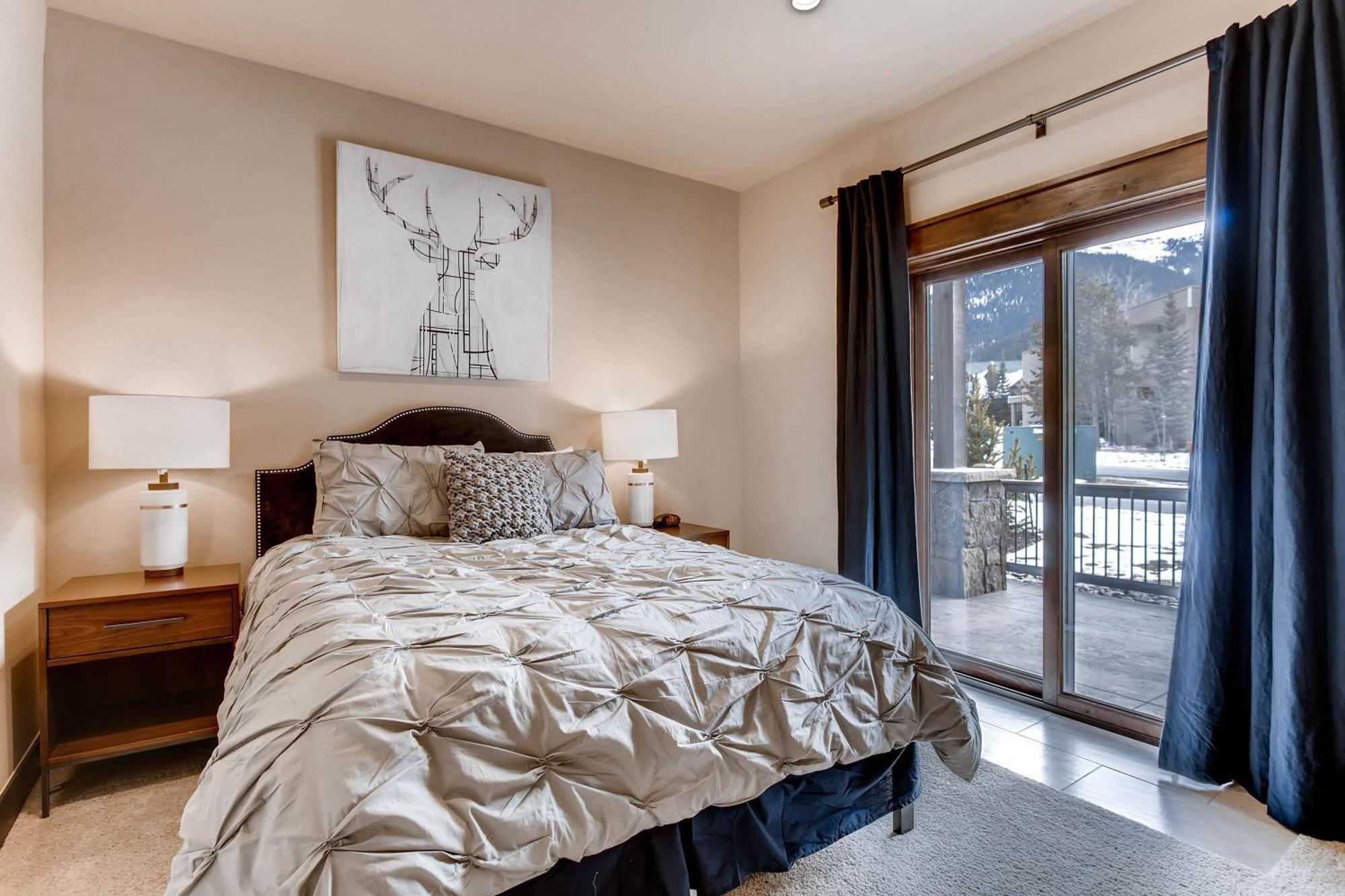 River Run Townhomes By Keystone Resort Kültér fotó