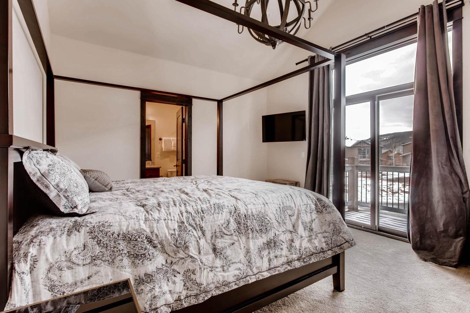 River Run Townhomes By Keystone Resort Kültér fotó