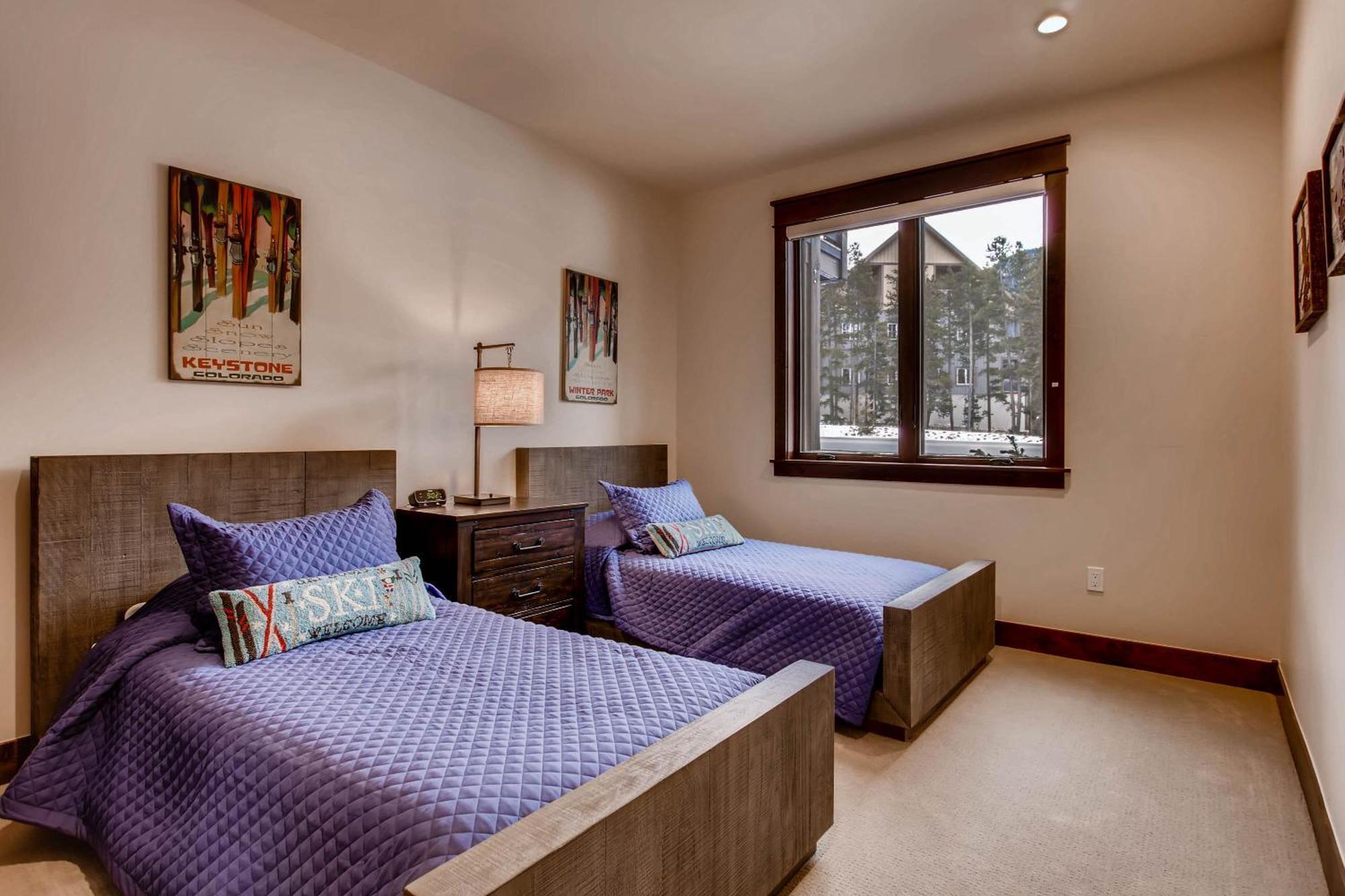 River Run Townhomes By Keystone Resort Kültér fotó