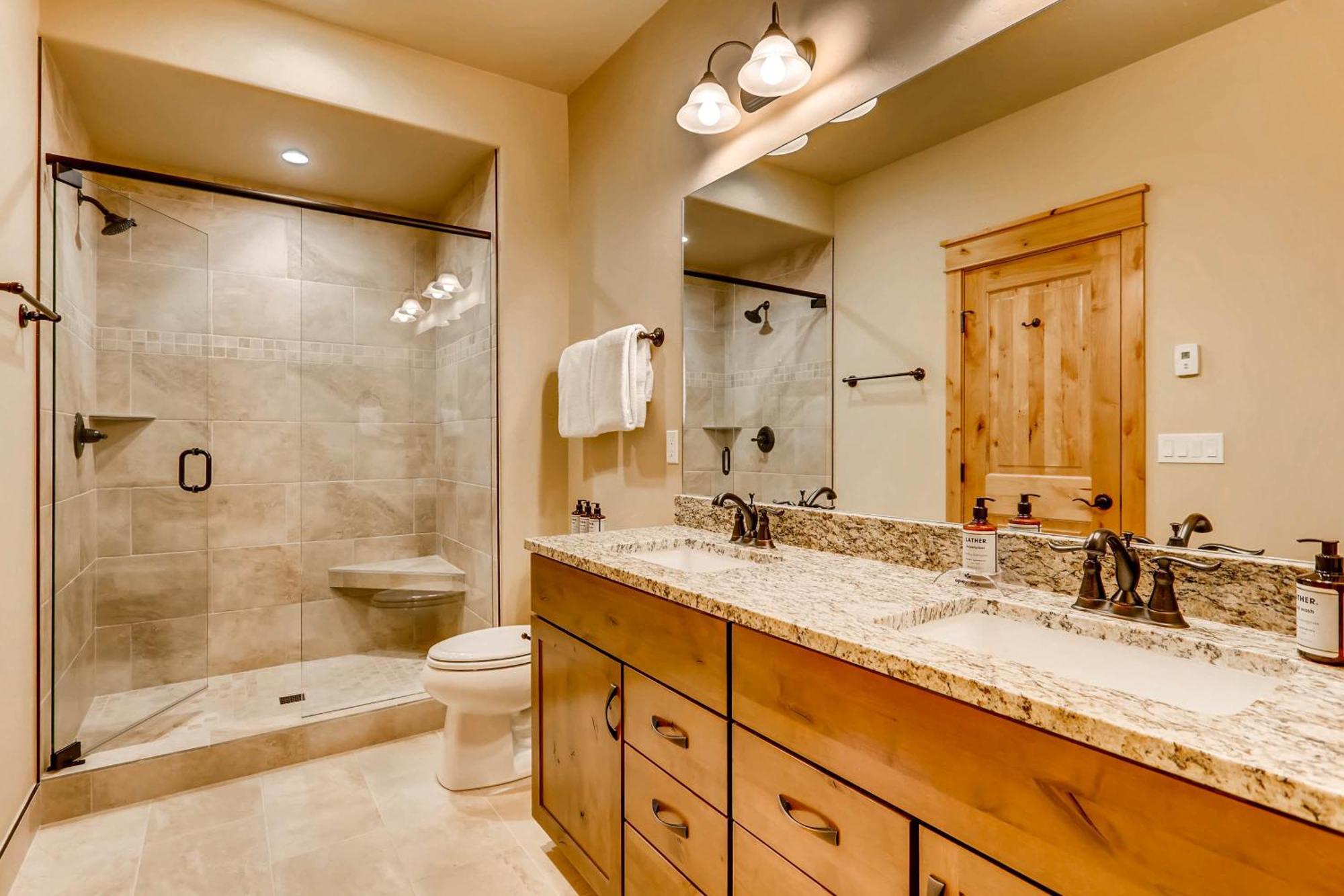 River Run Townhomes By Keystone Resort Kültér fotó