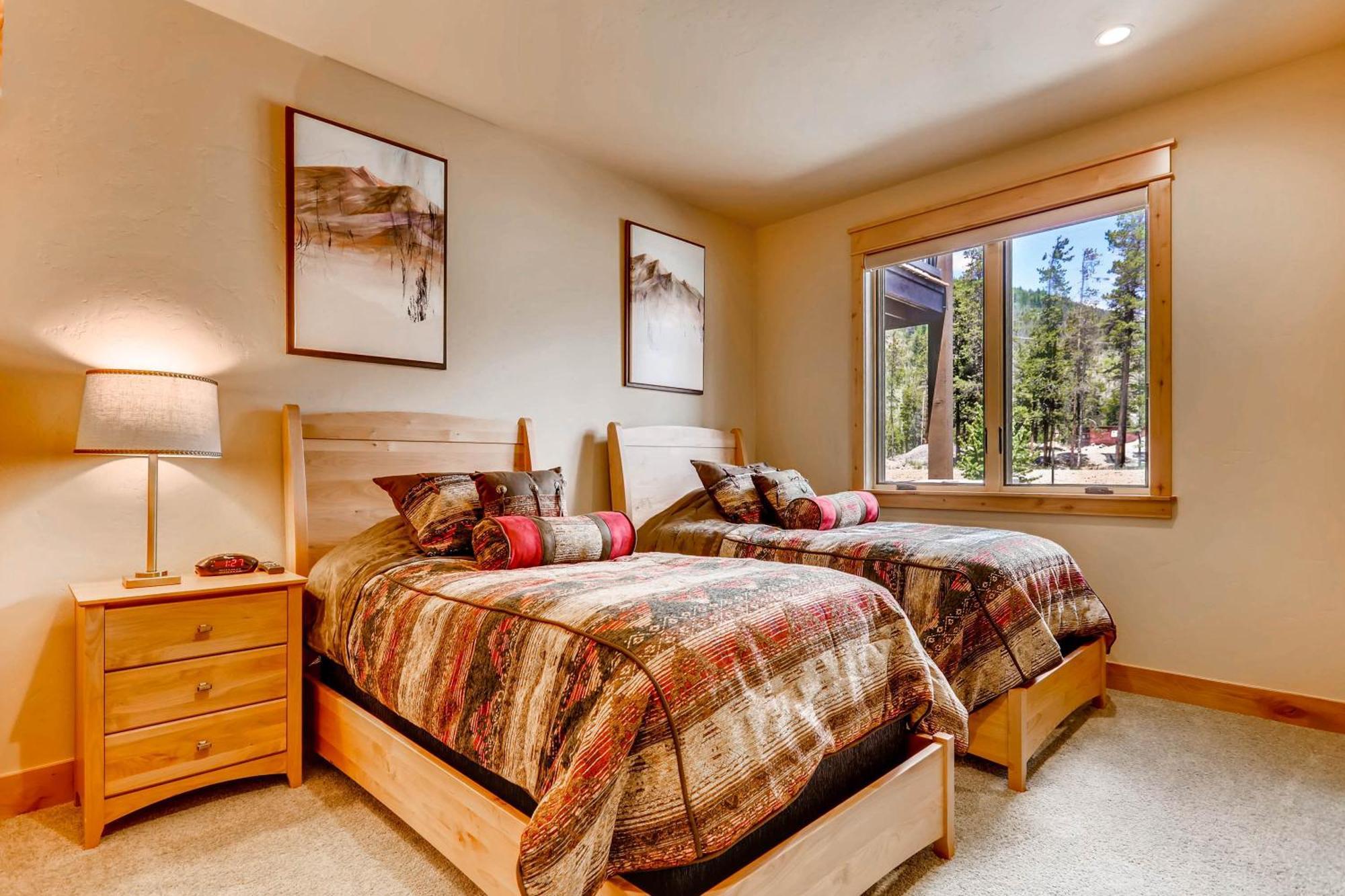 River Run Townhomes By Keystone Resort Kültér fotó