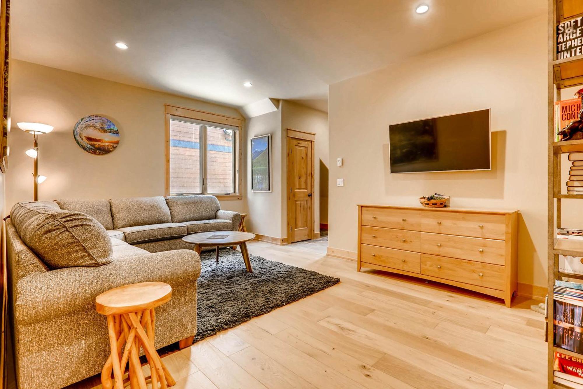River Run Townhomes By Keystone Resort Kültér fotó