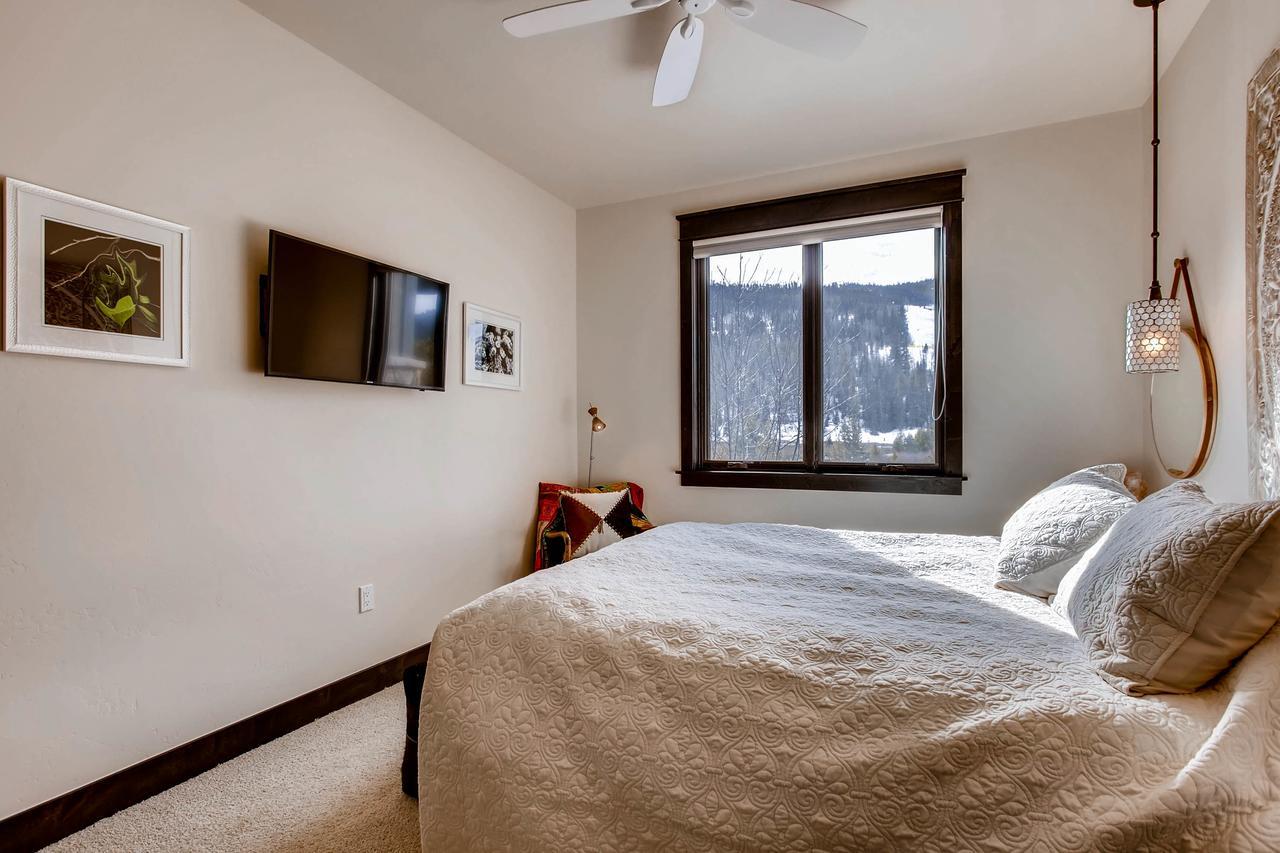 River Run Townhomes By Keystone Resort Kültér fotó