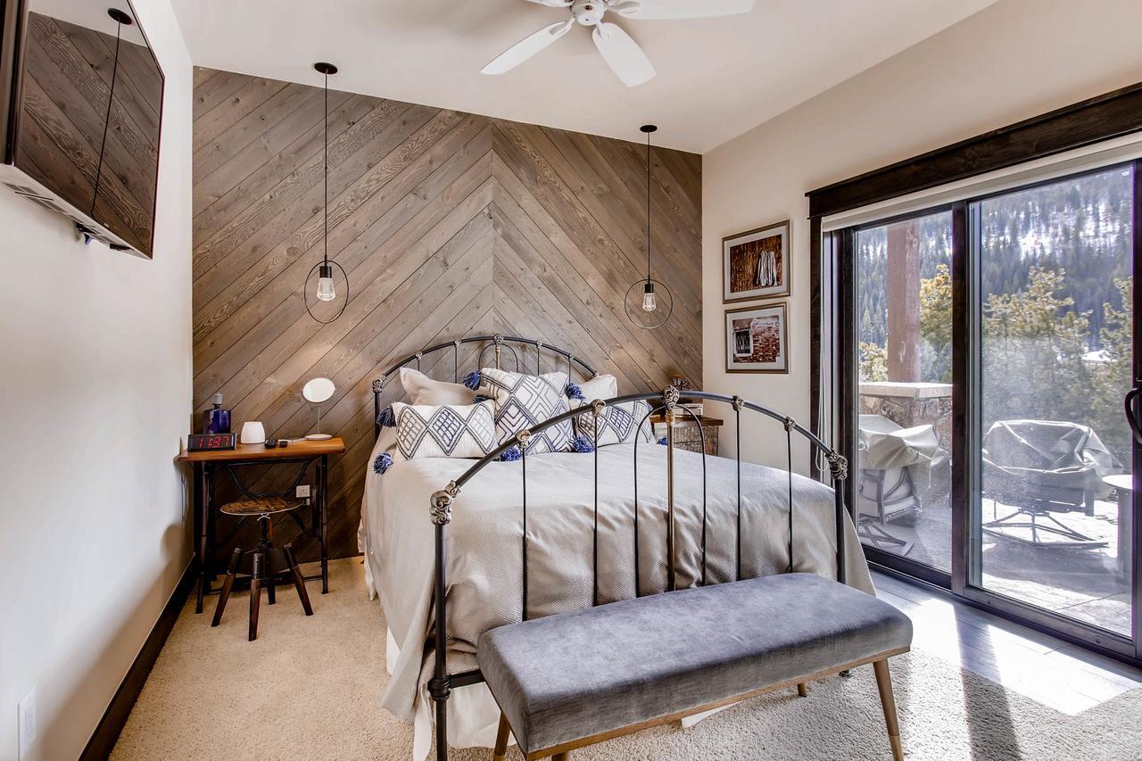 River Run Townhomes By Keystone Resort Kültér fotó