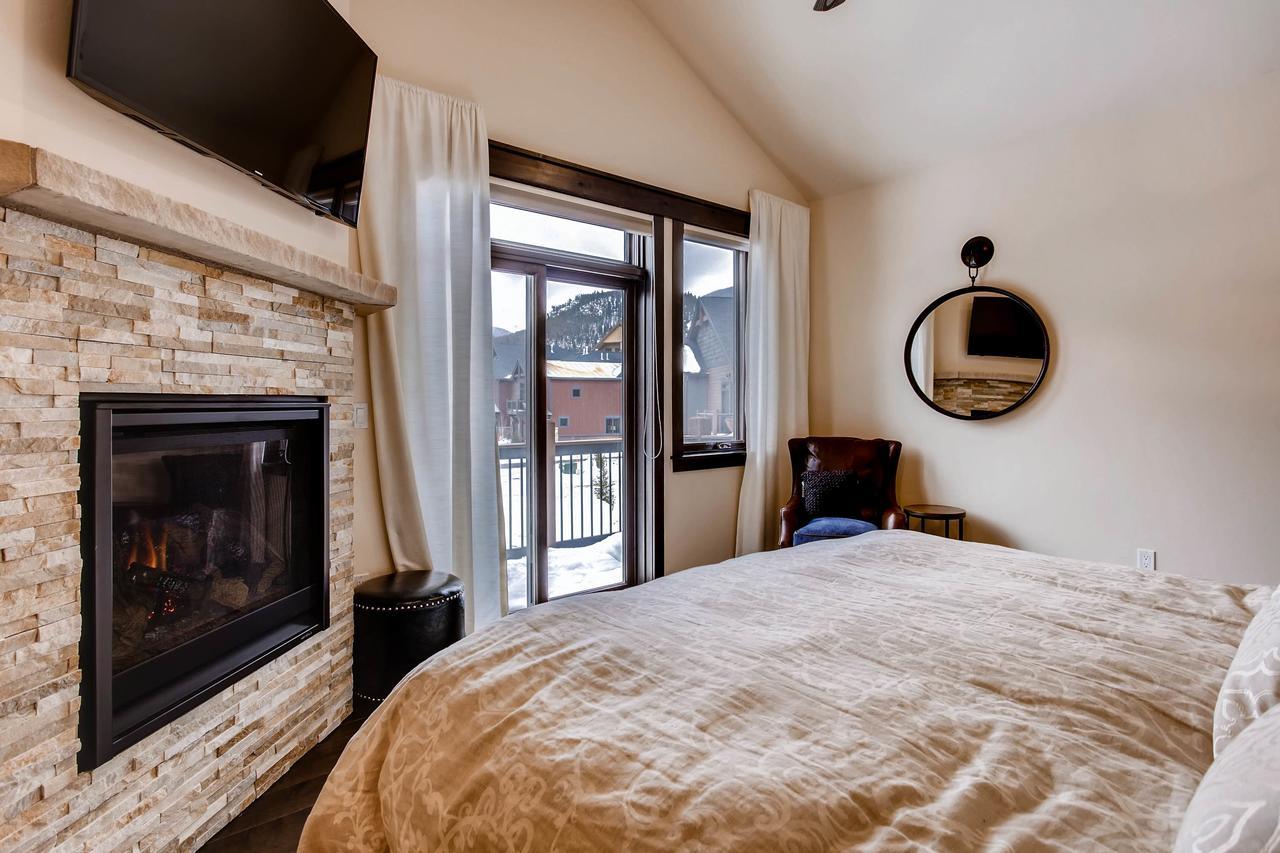 River Run Townhomes By Keystone Resort Kültér fotó