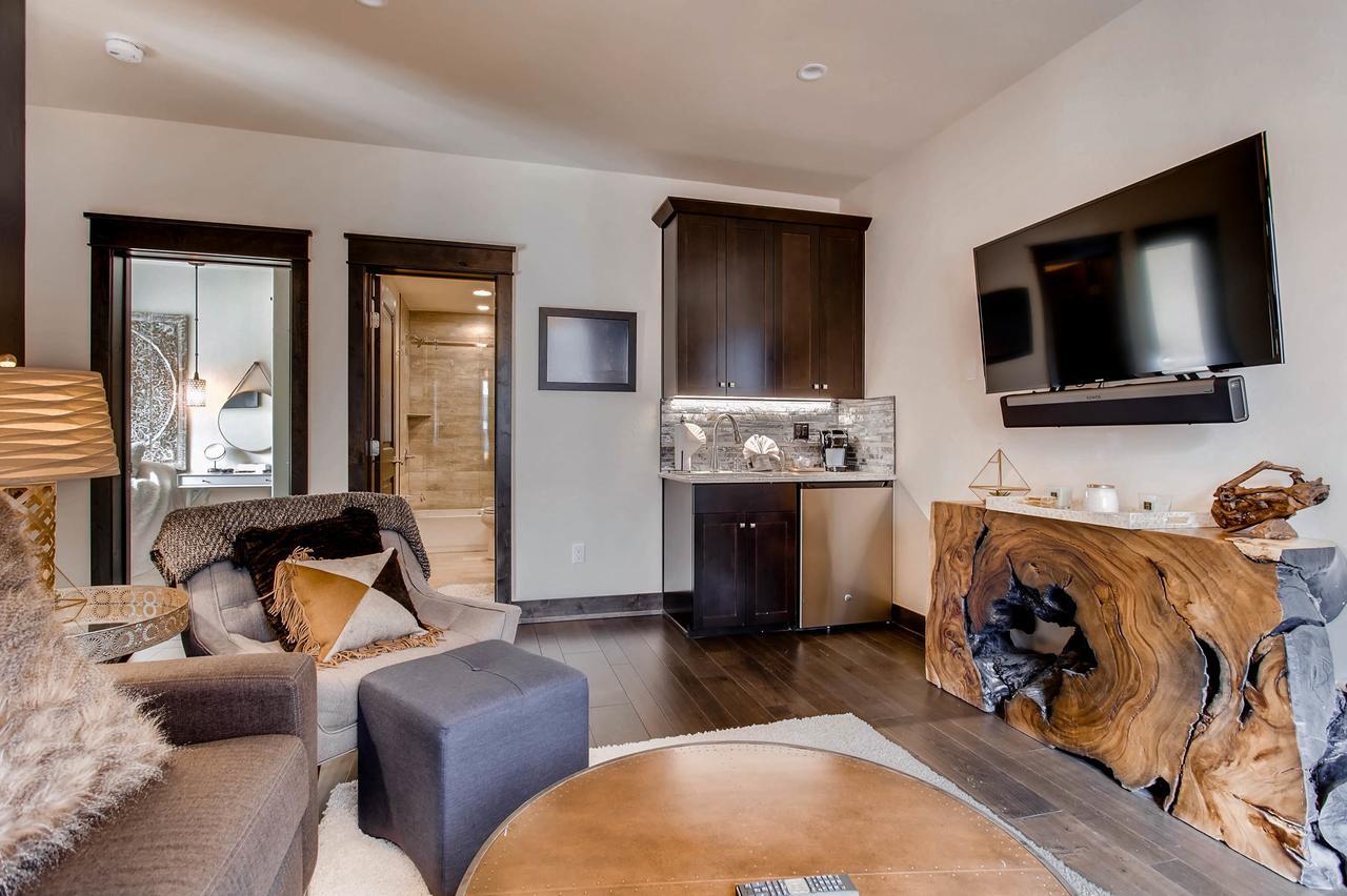 River Run Townhomes By Keystone Resort Kültér fotó