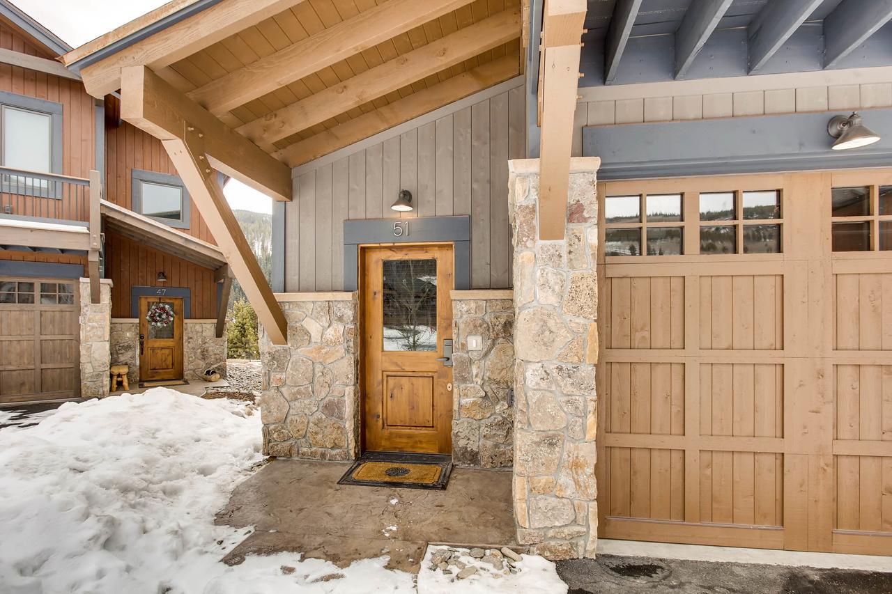 River Run Townhomes By Keystone Resort Kültér fotó